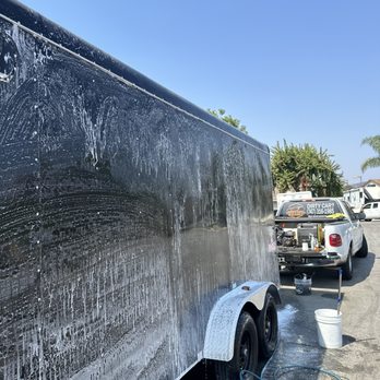 Drew's Detail - Trailer Mobile Wash and Detail - Car Wash Near Me Drew's Detail - Trailer Mobile Wash and Detail - Car Wash Near Me