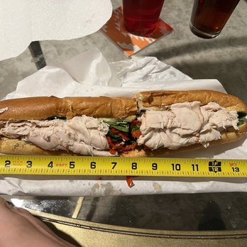 Tucci's Southside Subs - Tucci's Turkey - Sandwiches Near Me - Austin, Texas Tucci's Southside Subs - Tucci's Turkey - Sandwiches Near Me - Austin, Texas