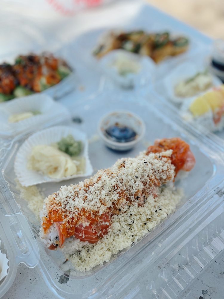 Satomi Sushi