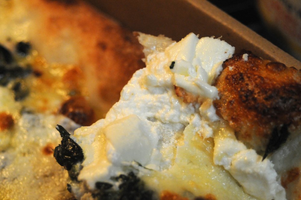 PIZZA WHEEL BY WEST AVENUE GRILLE Updated October 2024 59 Photos