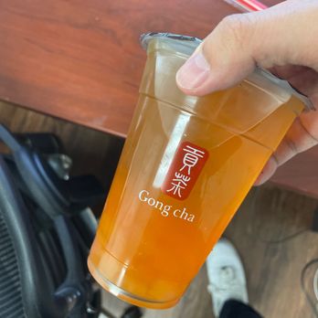 Gong Cha - Coffee & Tea Near Me - Annandale, Virginia Gong Cha - Coffee & Tea Near Me - Annandale, Virginia