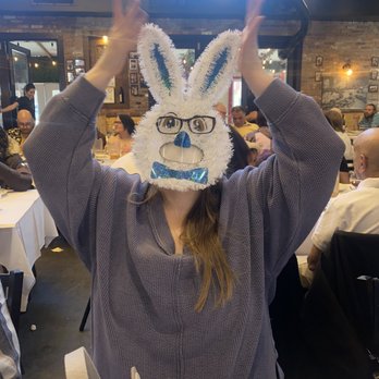 Patrizia's Of Maspeth - Use having the best time! Thanks Claudio - Italian Near Me - Maspeth, New York Patrizia's Of Maspeth - Use having the best time! Thanks Claudio - Italian Near Me - Maspeth, New York