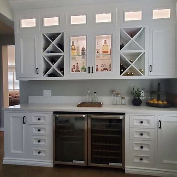RC Custom Cabinets - Custom Bar - Cabinetry Near Me - Lake Elsinore, California RC Custom Cabinets - Custom Bar - Cabinetry Near Me - Lake Elsinore, California