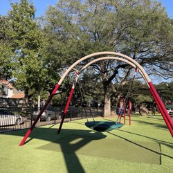 Wier Park
