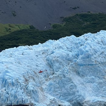 Northern Latitude Adventures - Aialik Glacier - Boat Charters Near Me