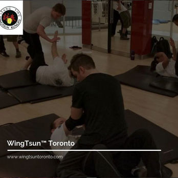 Wing Tsun - Martial Arts Near Me - Toronto, Ontario Wing Tsun - Martial Arts Near Me - Toronto, Ontario