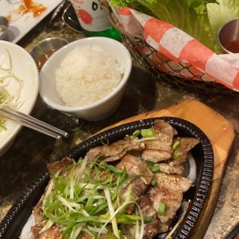 Maru Korean Restaurant & Bar - Korean Near Me - Charlottesville, Virginia Maru Korean Restaurant & Bar - Korean Near Me - Charlottesville, Virginia