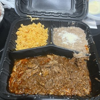 Rey Taco - My food #5 - Mexican Near Me - Tucker, Georgia