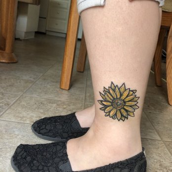 RockStar  Tattoo - Tattoo Near Me - Las Vegas, Nevada