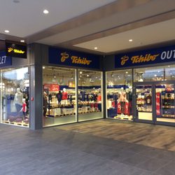 Tchibo Outlet