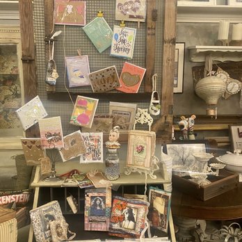 Rusty Gypsy - Used, Vintage & Consignment Near Me - Upland, California
