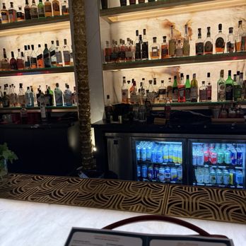 Plume - Cocktail Bars Near Me - Houston, Texas