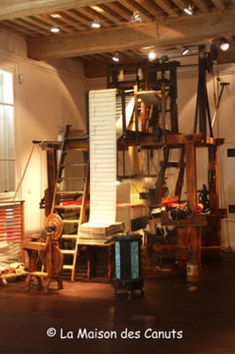 La Maison des Canuts by null