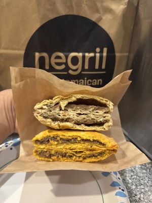 Negril - Silver Spring by null