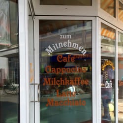 Belluno - Bistro Cafe Belluno - Bad Honnef