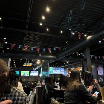 Charley Ronick's Pub & Restaurant - Pubs Near Me - Whitby, Ontario Charley Ronick's Pub & Restaurant - Pubs Near Me - Whitby, Ontario
