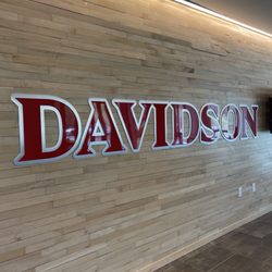 Davidson College