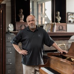 East Cambridge Piano - James Nicoloro Owner
