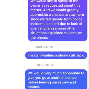 Rocky Point Resort - Every time, they read the message and ignored us. - Resorts Near Me - Klamath Falls, Oregon Rocky Point Resort - Every time, they read the message and ignored us. - Resorts Near Me - Klamath Falls, Oregon