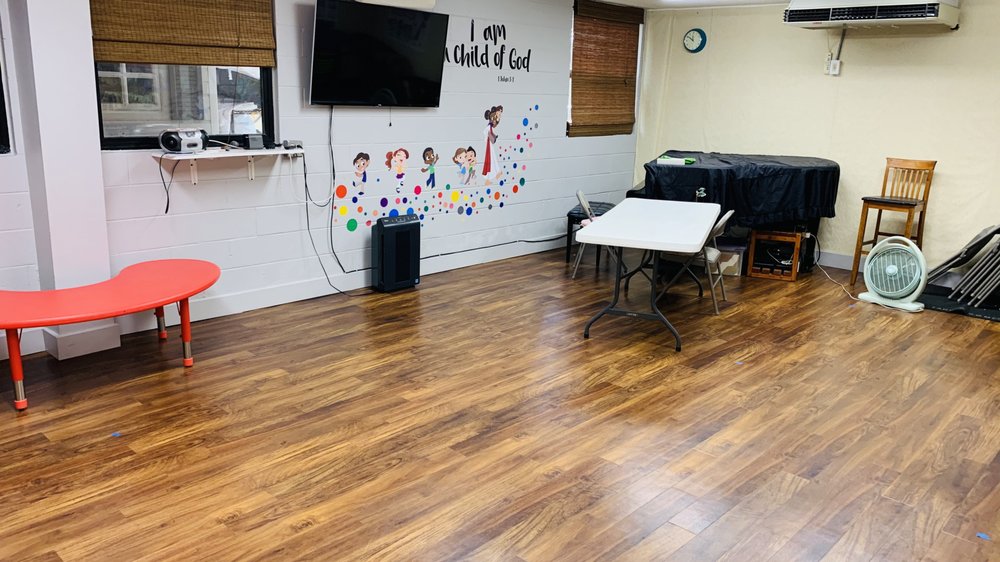 Hawaii Central Presbyterian Church Living Stones - social services organization in Honolulu, HI