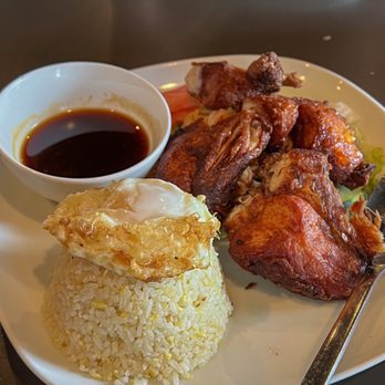 Huynh Restaurant - 50. Phoenix Chicken - Vietnamese Near Me - Houston, Texas Huynh Restaurant - 50. Phoenix Chicken - Vietnamese Near Me - Houston, Texas