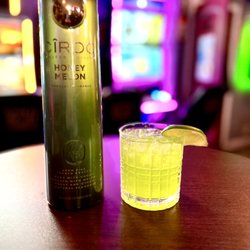 Tio Juan’s Bar