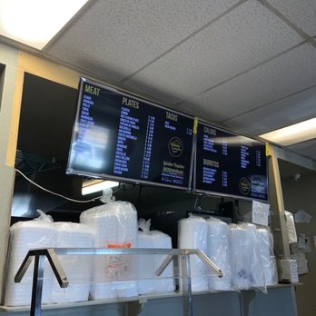 Luisito's Taquitos - Menu - Mexican Near Me - Madera, California