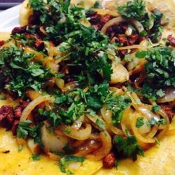 10 De Mayo - Tacos Canasta