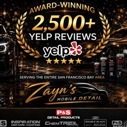 Zayn's Mobile Auto Detail