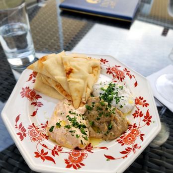 Ambrose - Tapas/Small Plates Near Me - Exeter, New Hampshire