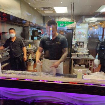 LanZhou Ramen - Fresh noodles made to order!! - Chinese Near Me - Doraville, Georgia