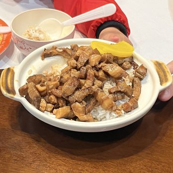Orange Bistro - Chinese Near Me - Alhambra, California