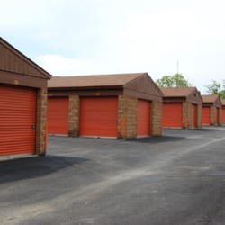 Waldorf Self Storage