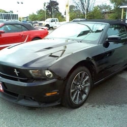 Heritage Ford