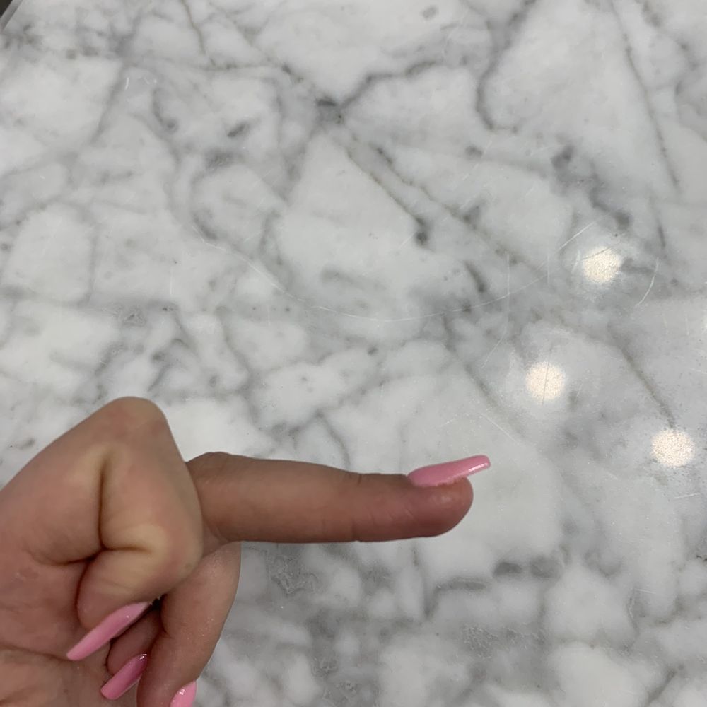 Grand Nails Lounge - uneven, lumpy - Nail Salons Near Me - Glendale, Arizona