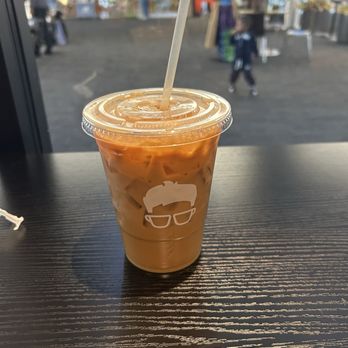 Gregorys Coffee - Salted caramel cold brew - Coffee & Tea Near Me - Lawrenceville, New Jersey Gregorys Coffee - Salted caramel cold brew - Coffee & Tea Near Me - Lawrenceville, New Jersey