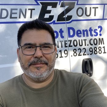 Dentezout - Mobile Dent Repair Near Me