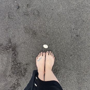 49 Black Sand Beach - Black sand beach - Beaches Near Me - Kamuela, Hawaii