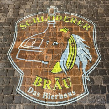 Schloderer Bräu - ... Impressionen ... - Breweries Near Me - Amberg, BY