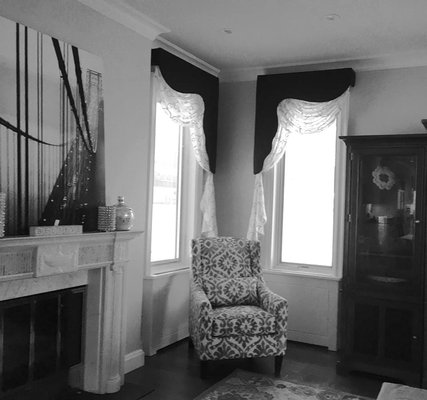 Island Interiors and Upholstery