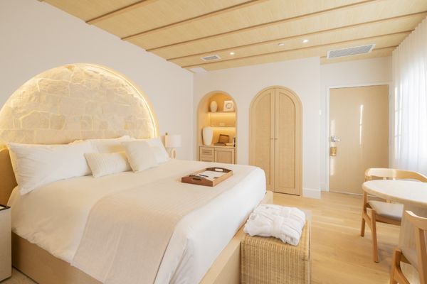 Donatella Boutique Hotel by null