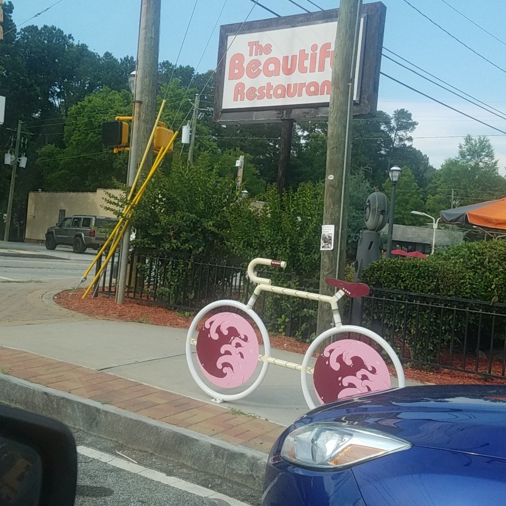 The Beautiful Restaurant - Soul Food Near Me - Atlanta, Georgia The Beautiful Restaurant - Soul Food Near Me - Atlanta, Georgia