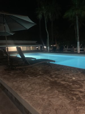 Hotel Serenidad by null