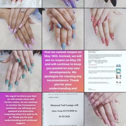 IG: @diamondnails_sterling IG: @diamondnails_sterling