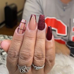 Nails by Gricelda