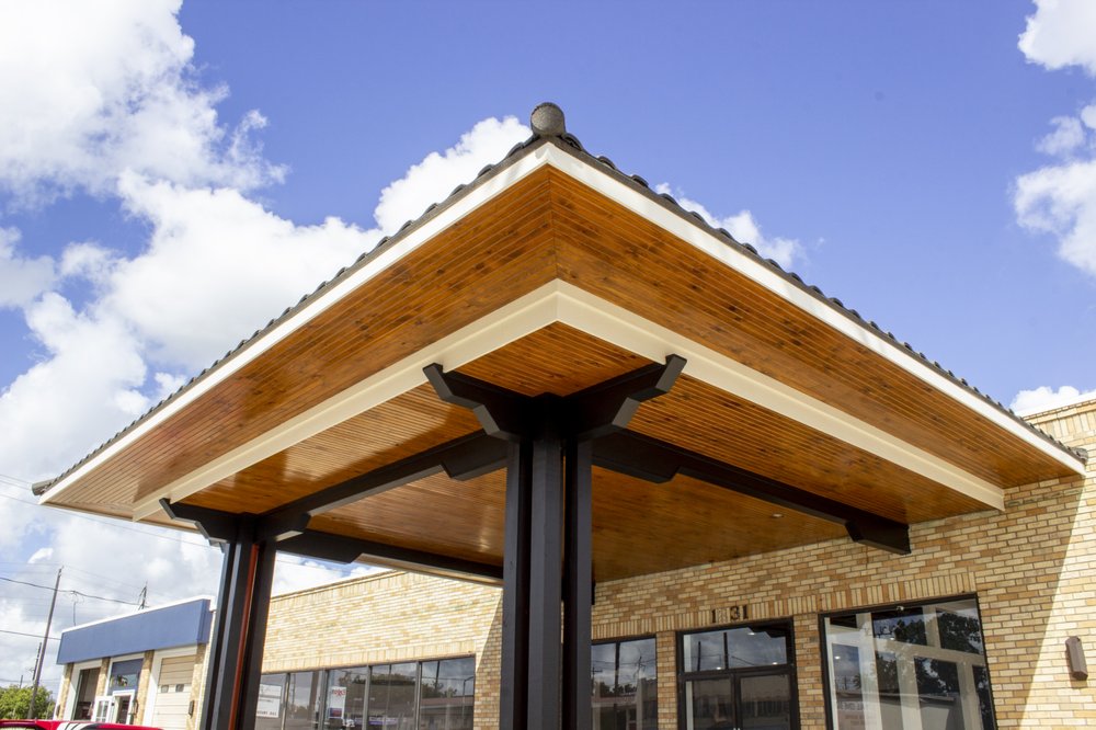 DURAN’S ROOFING & REMODELING Updated October 2024 1831 Avenue H