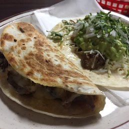 Quesadilla