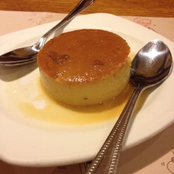 Max's Restaurant - Glendale - Flan - Filipino Near Me - Glendale, California