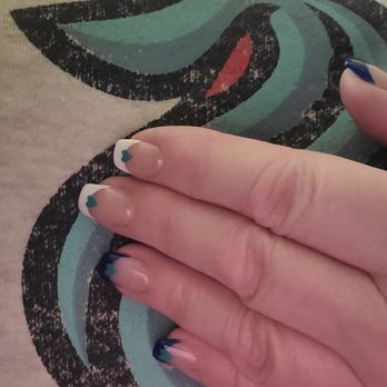 Simply Nails - Nail Salons Near Me - Bellevue, Washington Simply Nails - Nail Salons Near Me - Bellevue, Washington