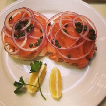 O'H American Grill - smoked salmon 15usd - New American Near Me - Rosemont, Illinois O'H American Grill - smoked salmon 15usd - New American Near Me - Rosemont, Illinois